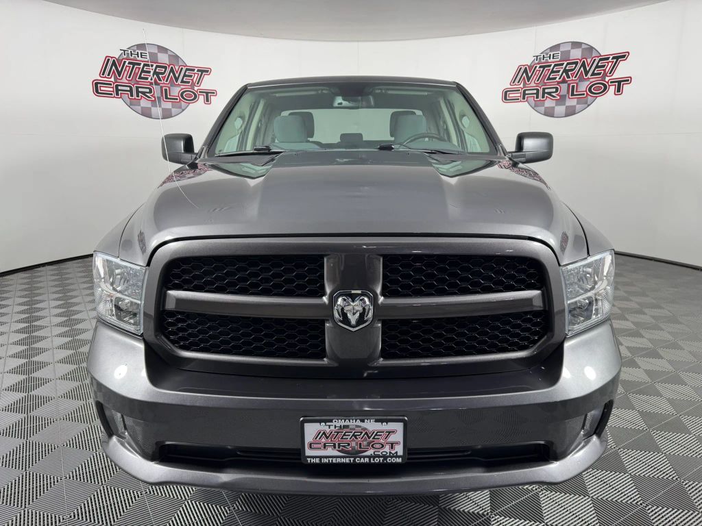 ram ram 1500 pickup 2018 1C6RR7FG4JS344888 image ram ram 1500 pickup 2018 1C6RR7FG4JS344888 image